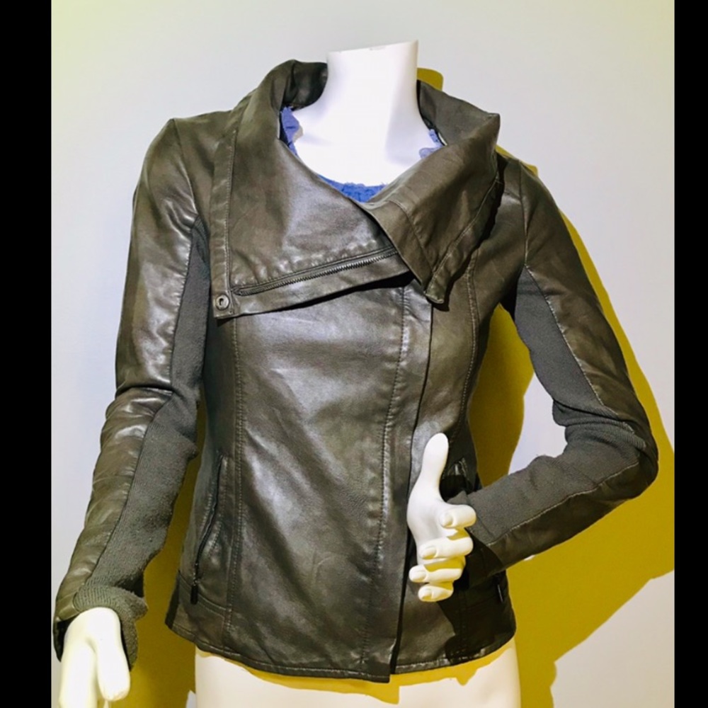 Dynamite Dcasual collection / Gray jacket